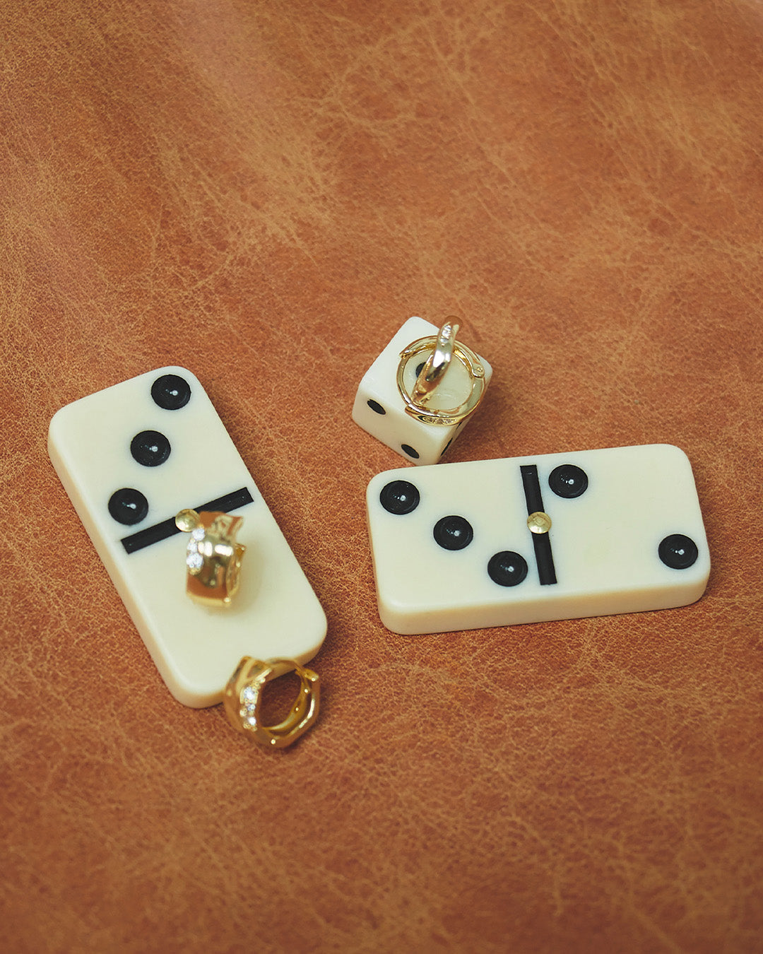 Candonga Cristales Irregular