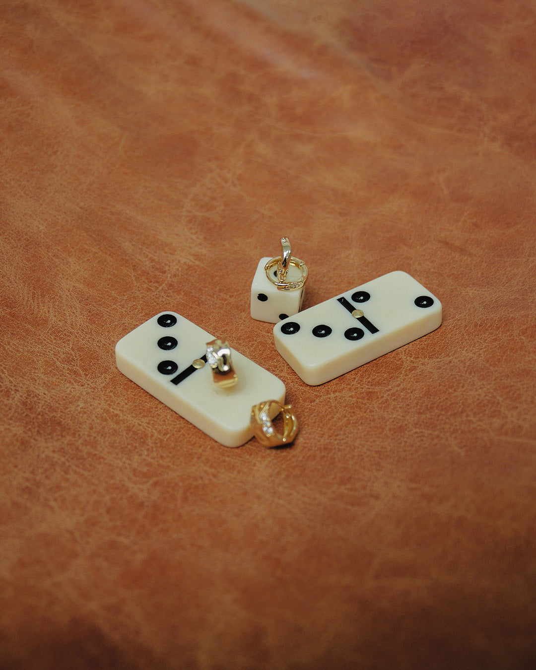 Candonga Cristales Irregular