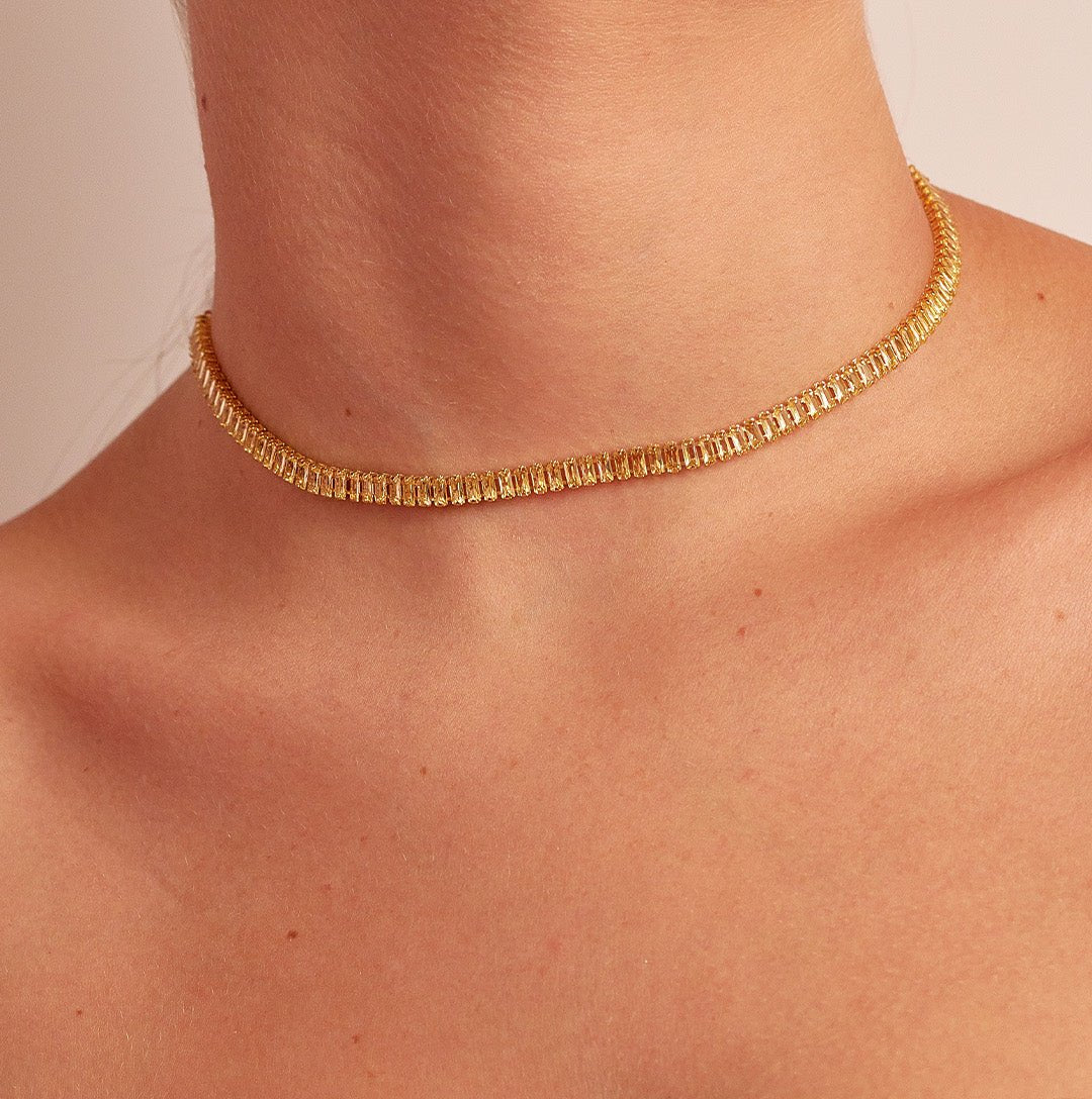 Collar Blair - LUNAMAR