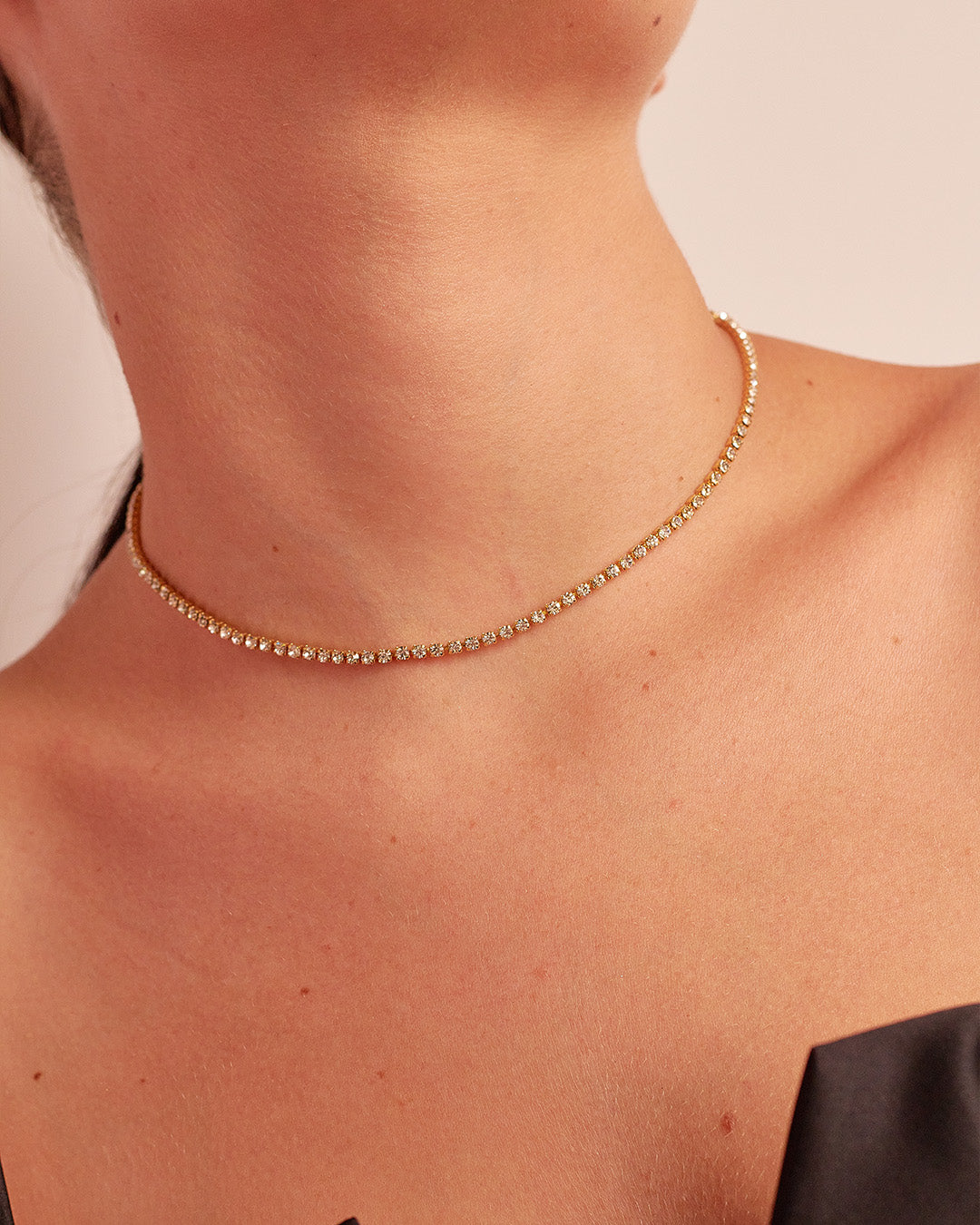 Collar Diamond - LUNAMAR