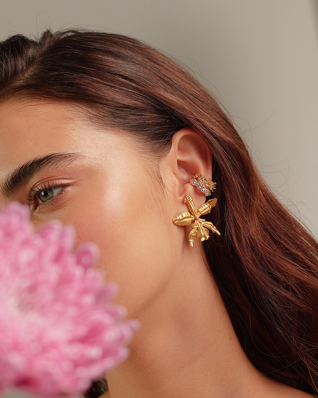aretes-orquidea
