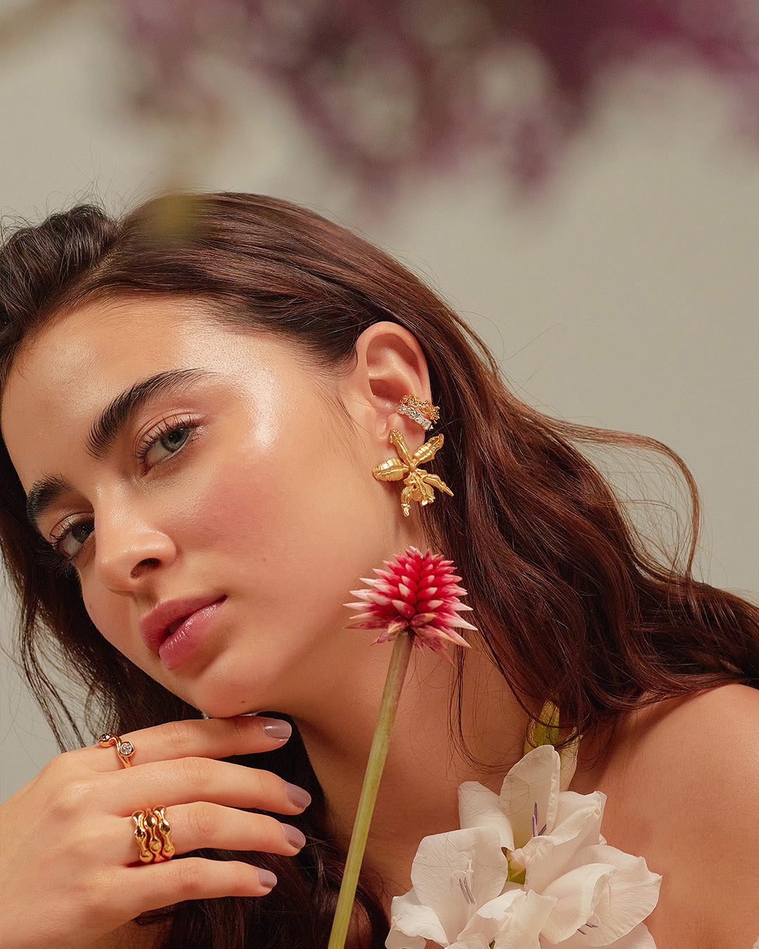 aretes-orquidea
