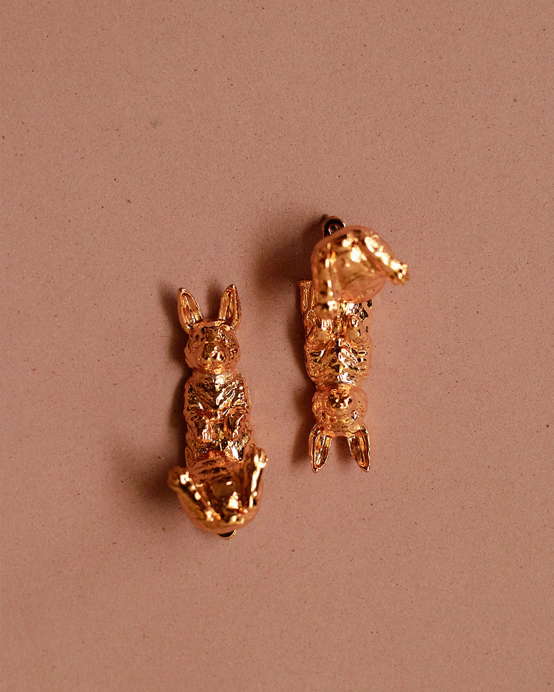 Aretes Conejo