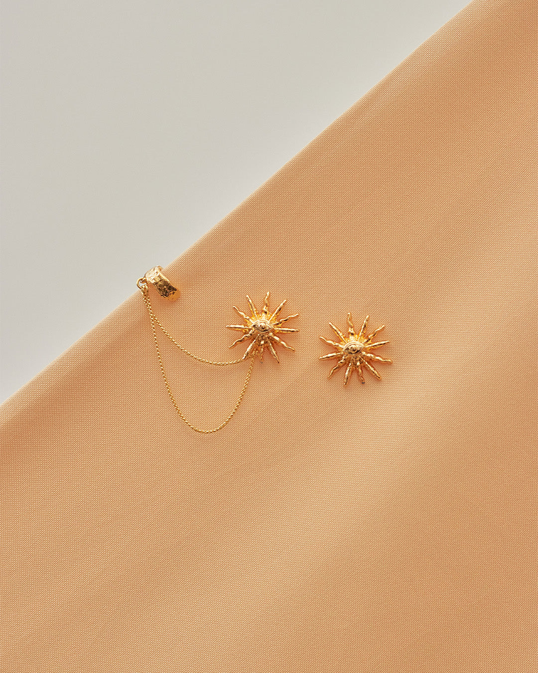 Set de Aretes Alhena