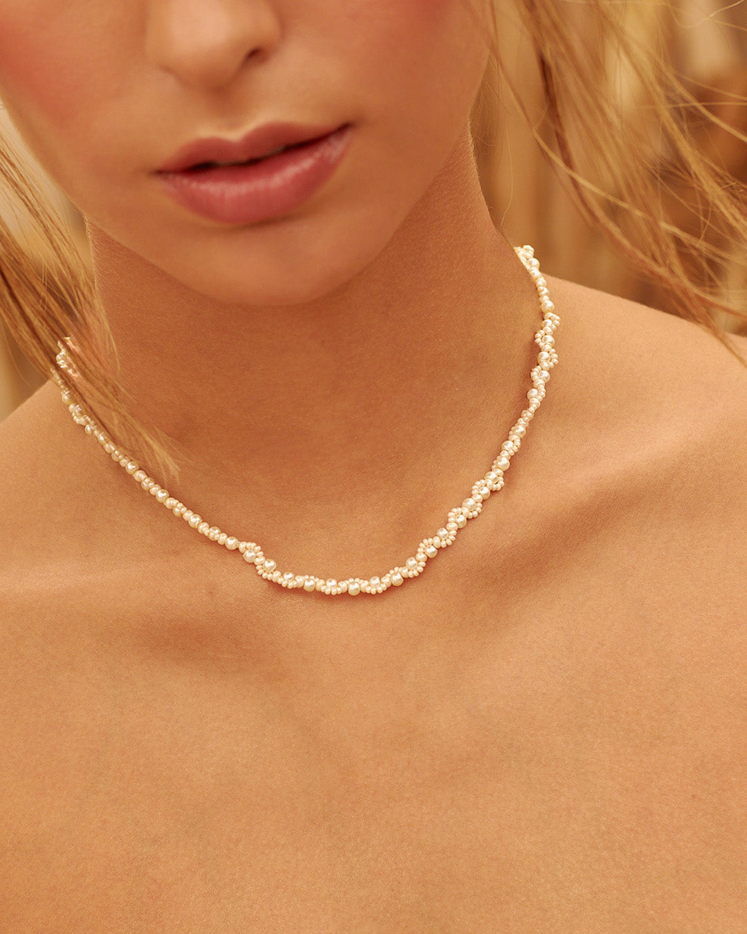 Collar Maisy