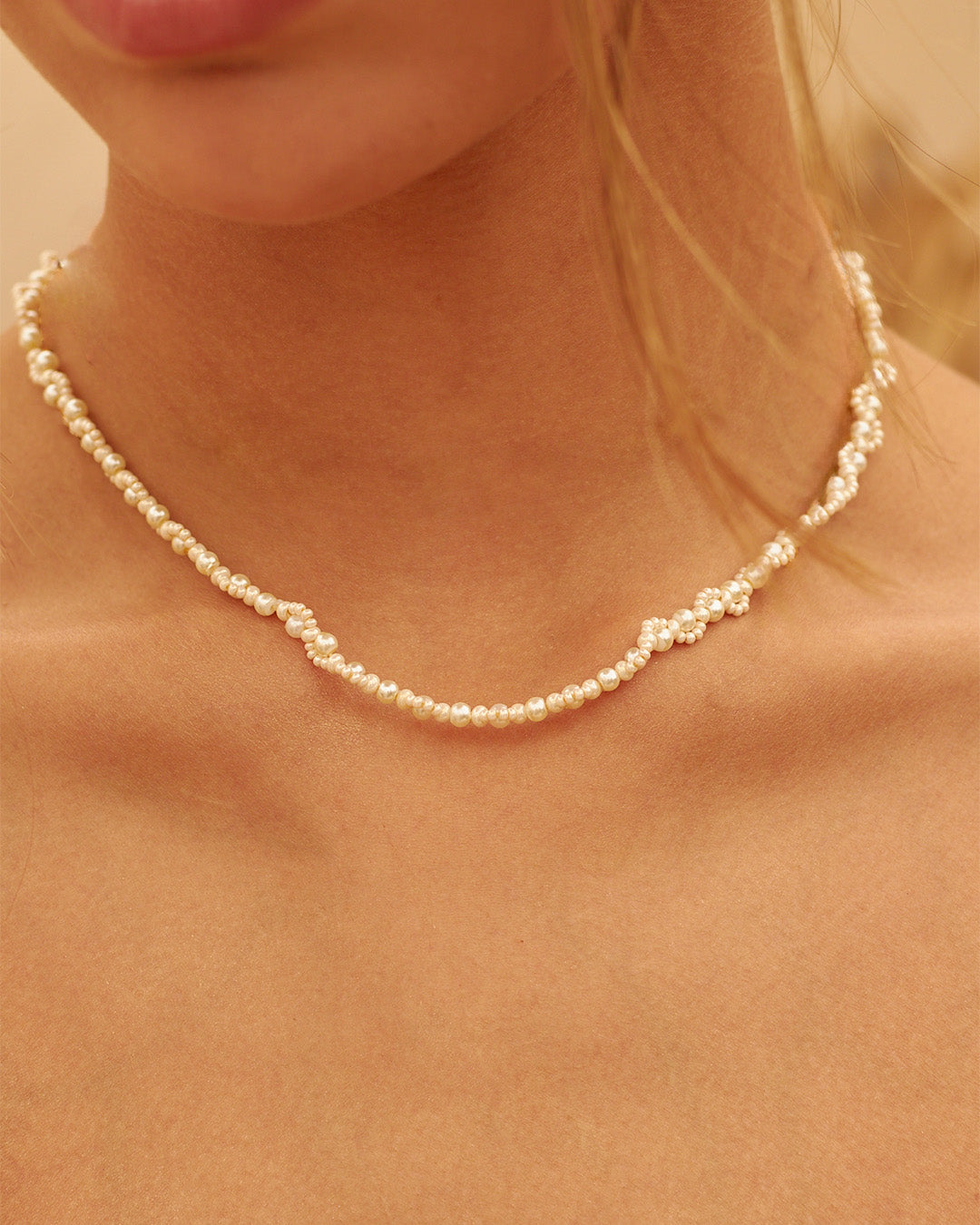 Collar Maisy