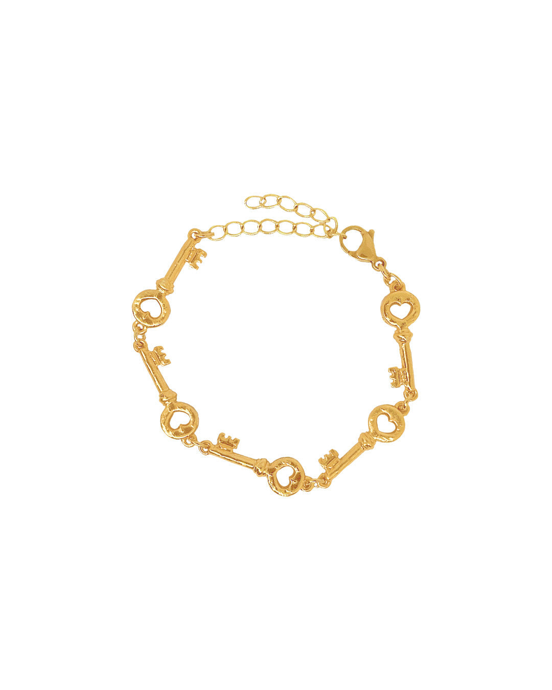 Pulsera Clea