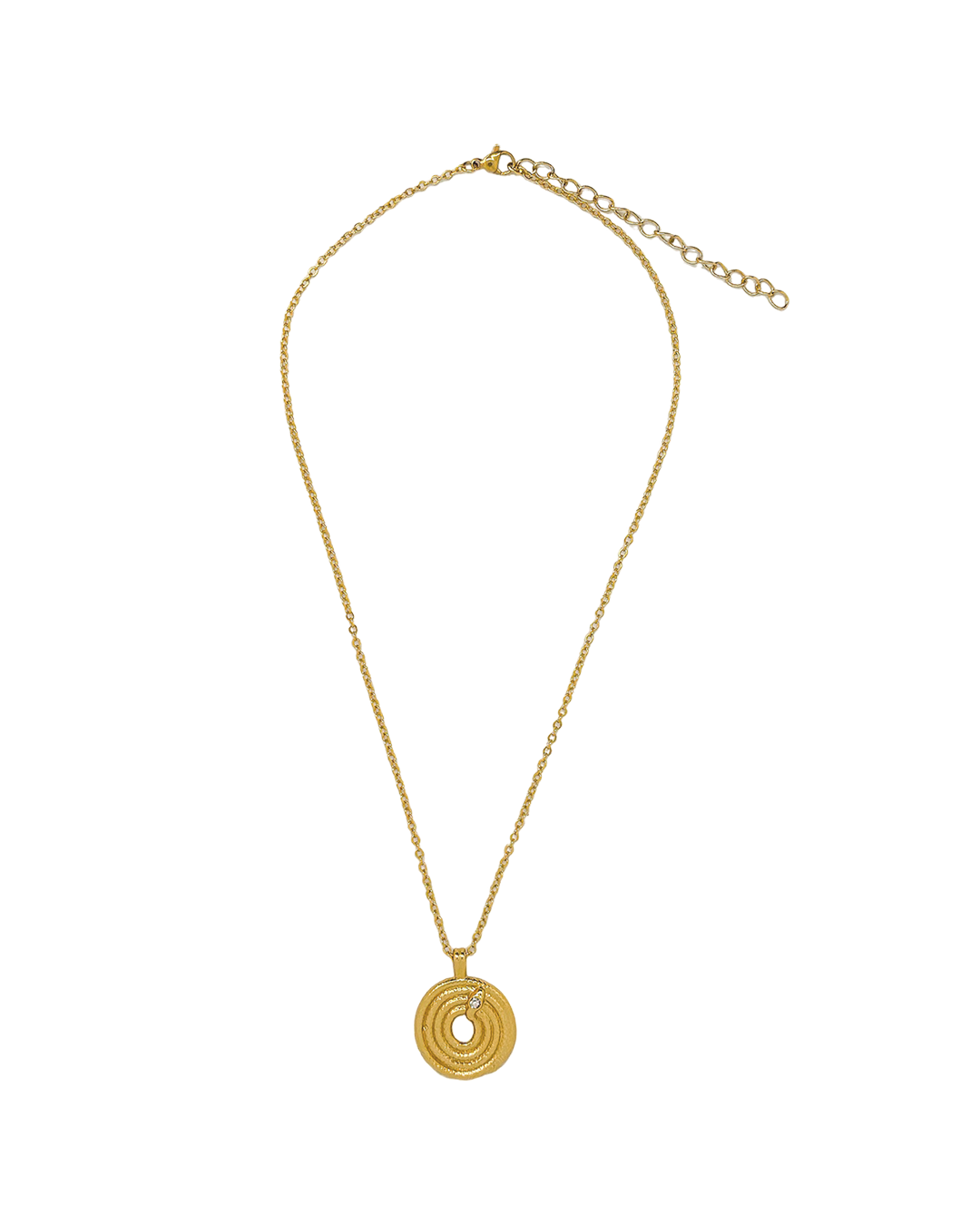 Collar Paradoja