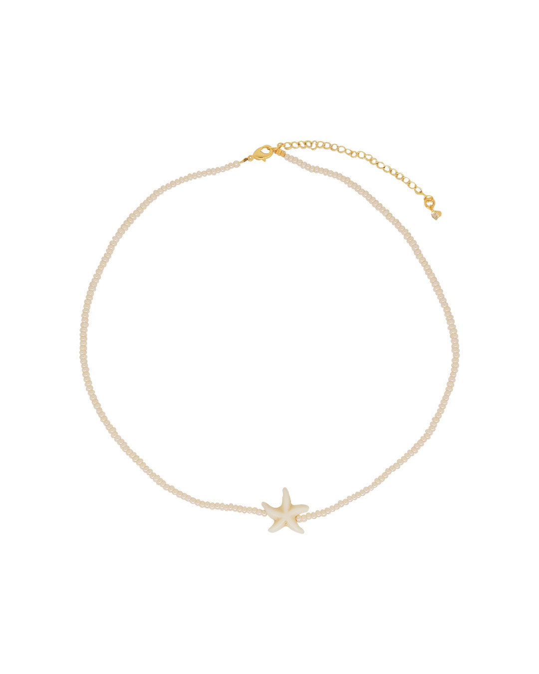 Collar Scarlet