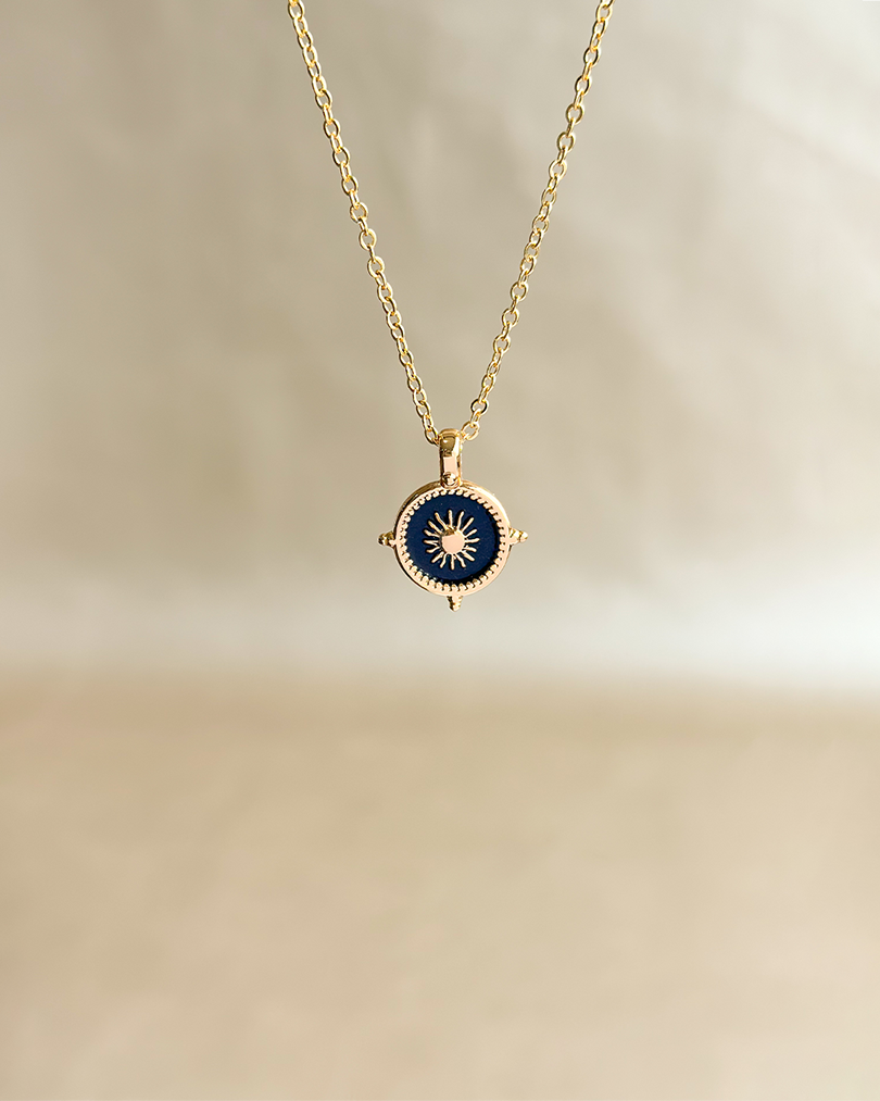 Collar Eres mi sol